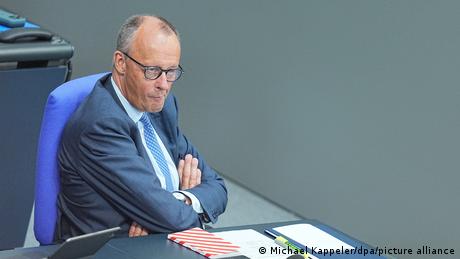 Deutschland und der Iran-Deal: Erleichterung und Skepsis