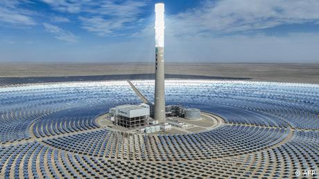 Vom Öl zu Lithium: Wie die Energiewende Asiens Geopolitik verändert