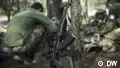 As Russia advances, soldiers desert Ukraine's front lines