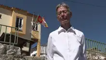 Eine deutsche Bürgermeisterin in Spanien