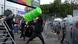 Manifestantes se enfrentan a agentes de policía durante una protesta el día del partido inaugural de la Copa Mundial de la FIFA 2026, cerca del Estadio Ciudad de México. (11.06.2026) Manifestantes se enfrentan a agentes de policía durante una protesta el día del partido inaugural de la Copa Mundial de la FIFA 2026, cerca del Estadio Ciudad de México. (11.06.2026)