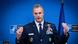 NATO 2026 | Gjenerali Alexus G. Grynkewich para gazetarëve NATO 2026 | Gjenerali Alexus G. Grynkewich para gazetarëve