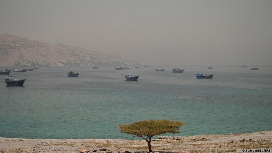 حرب إيران: رئيس الوزراء الباكستاني يقول إن اتفاق السلام متوقع خلال 24 ساعة