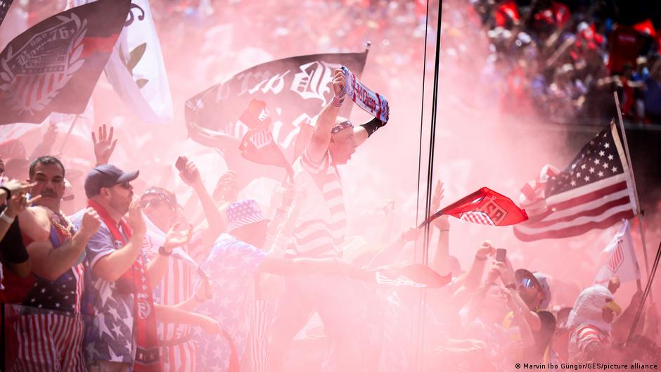 Ev sahibi ABD, 2026 Dünya Kupası'nda coşku yaratabilir mi?
