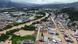 Rio do Sul, no Vale do Itajaí, alagada após chuvas em outubro de 2023 Rio do Sul, no Vale do Itajaí, alagada após chuvas em outubro de 2023