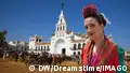The El Rocío pilgrimage in Spain: a journey for everyone!