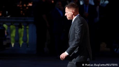 Peter Thiel: Macht, Politik, Palantir und der Antichrist