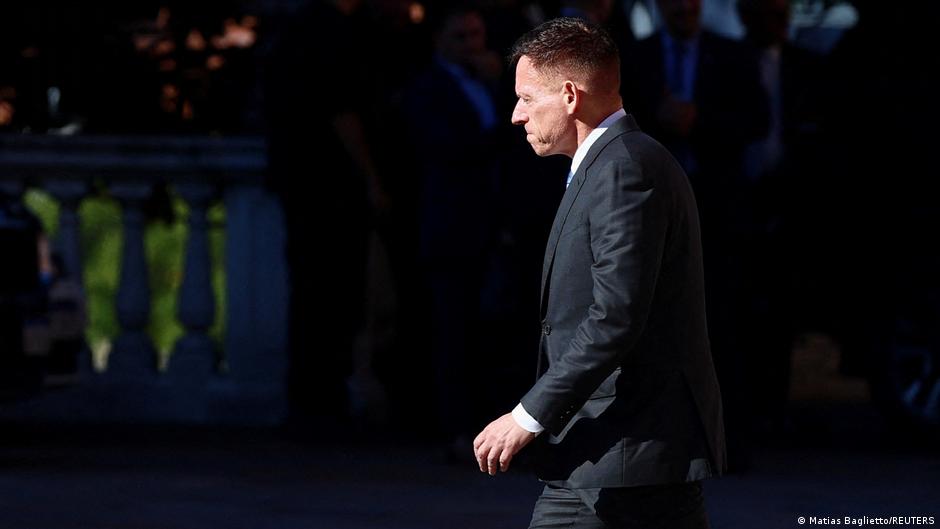 Peter Thiel: Power, Palantir, and the antichrist