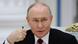 En la imagen aparece el presidente ruso, Vladimir Putin. En la imagen aparece el presidente ruso, Vladimir Putin.
