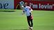 Manuel Neuer, man in sports clothes with soccer ball in front of his breast Manuel Neuer, man in sports clothes with soccer ball in front of his breast
