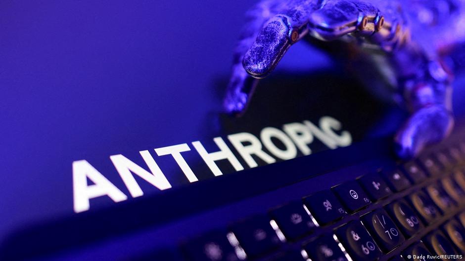 ABŞ Anthropic-in Mythos AI modelinin məhdud yayımına icazə verib