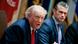 Donald Trump y el secretario de Defensa de Estados Unidos, Pete Hegseth. Donald Trump y el secretario de Defensa de Estados Unidos, Pete Hegseth.