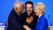 Ukraine Kyjiw 2026 | António Costa, Wolodymyr Selensky und Ursula von der Leyen umarmen sich und lachen (24.02.2026) Ukraine Kyjiw 2026 | António Costa, Wolodymyr Selensky und Ursula von der Leyen umarmen sich und lachen (24.02.2026)