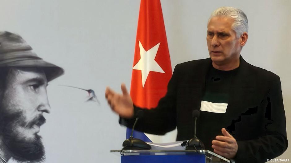 Cuba: The biggest economic turn in decades? · Global Voices?