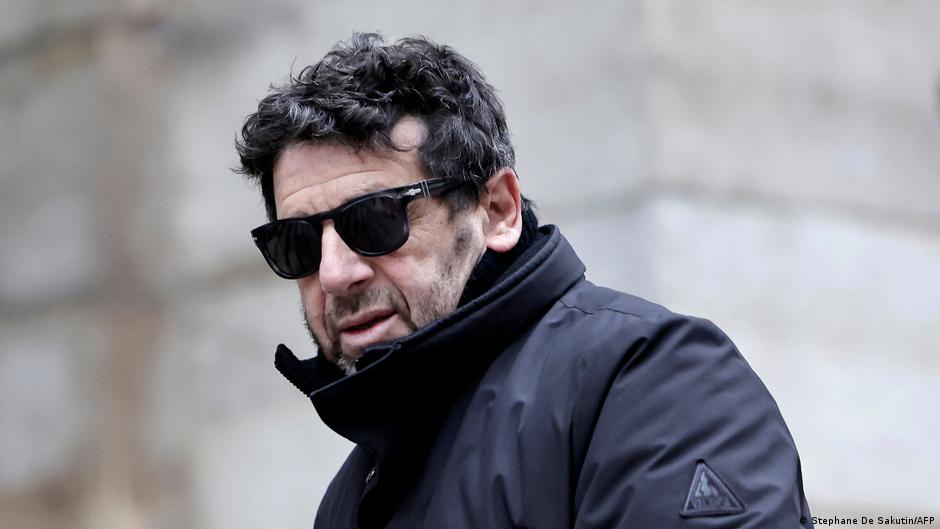 New complaints of sexual offences against Patrick Bruel