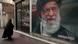 A woman walks past a banner with a picture of the late Iran's Supreme Leader Ayatollah Ali Khamenei, on a street in Tehran, Iran June 7, 2026 A woman walks past a banner with a picture of the late Iran's Supreme Leader Ayatollah Ali Khamenei, on a street in Tehran, Iran June 7, 2026