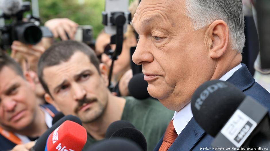 Мадяр: Угорщина розслідує рейд проти "Ощадбанку" за Орбана