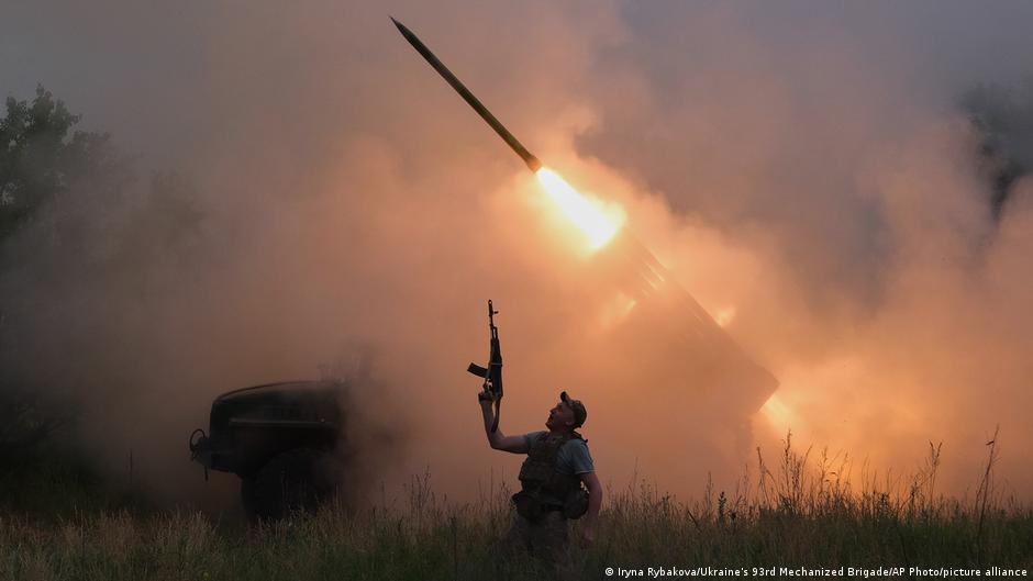 Білецький заявив про розгром "північної клішні" військ РФ на Донеччині
