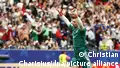 Manuel Neuer: The aura of a record-breaking goalkeeper