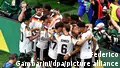 Germany start 2026 World Cup with win over Curacao
