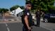 Imagen referencial. Controles policiales en Francia. Imagen referencial. Controles policiales en Francia.