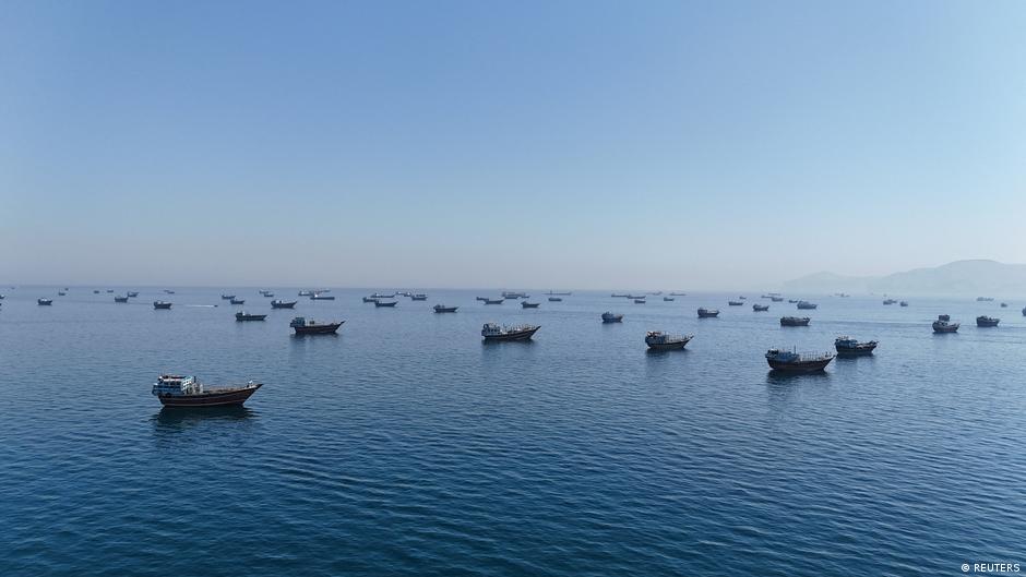 Hürmüz Boğazı açıldığında deniz ulaşımında riskler sürecek