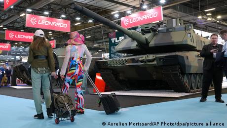 Kampfjet FCAS: Warum Deutschland Frankreich beim Thema Rüstung getrennte Wege gehen