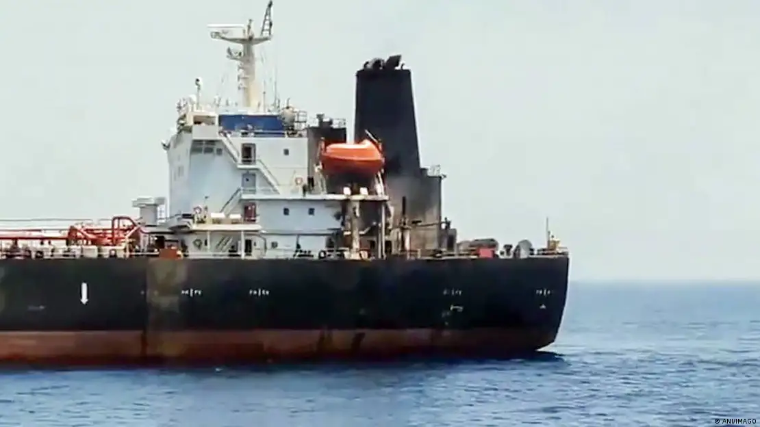 Family seeks justice after Indian sailor killed in US strike