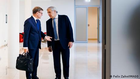 Iran-Deal: Hebt die EU jetzt Sanktionen auf?