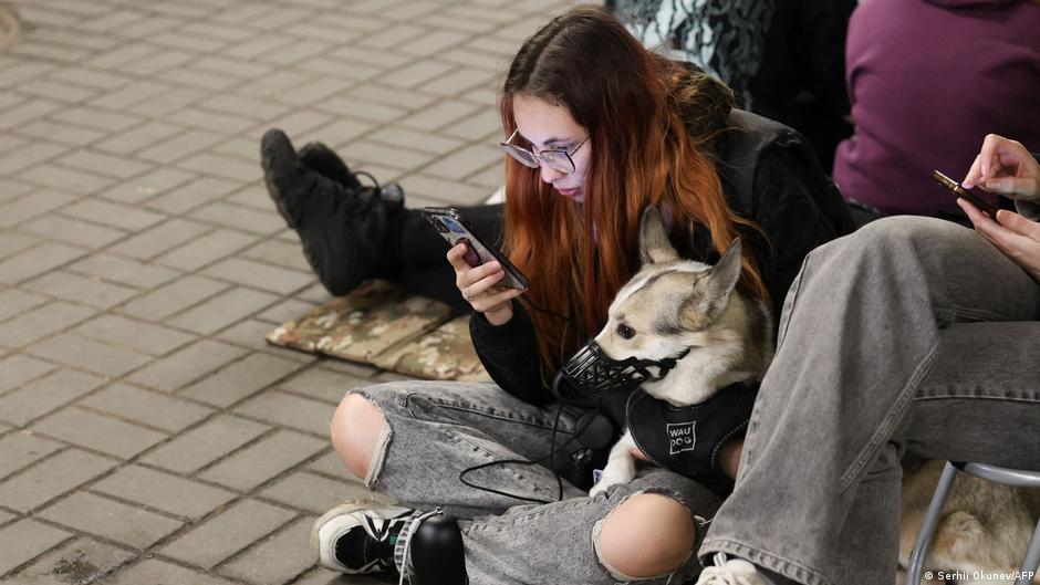 Жовтий і червоний: як нові рівні тривог змінять життя українців?