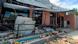 Damaged building in Palu from the earthquake on June 16, 2026 Damaged building in Palu from the earthquake on June 16, 2026