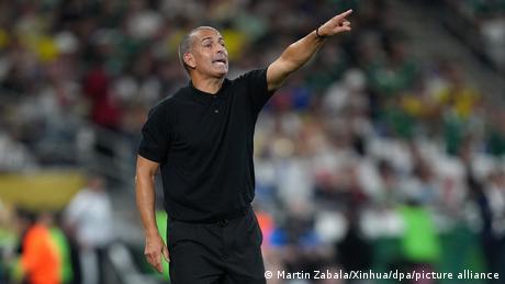 Fußball-WM: Tunesien entlässt Trainer nach nur einem Spiel