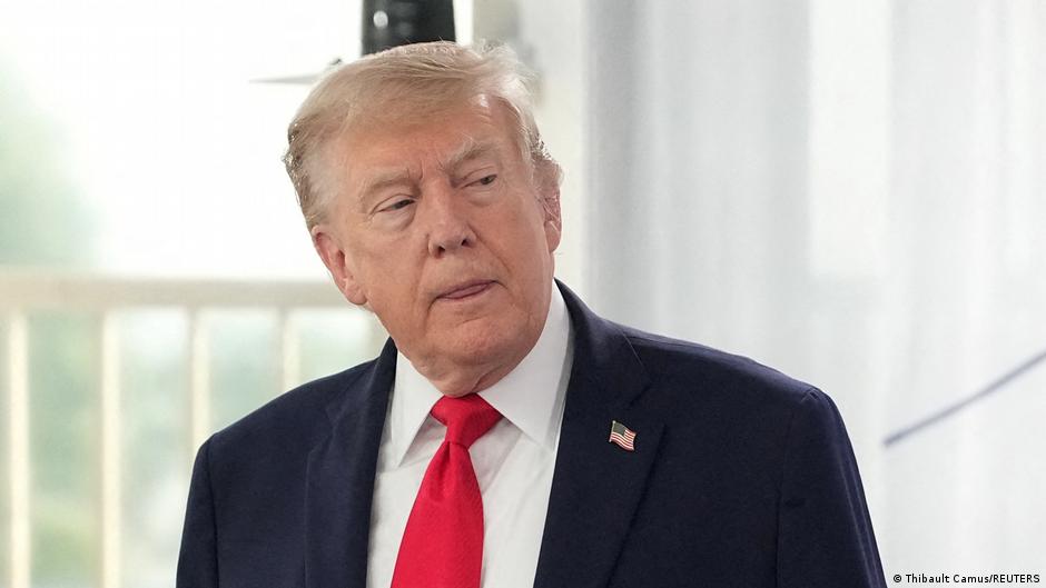 G7 y Trump apoyan
