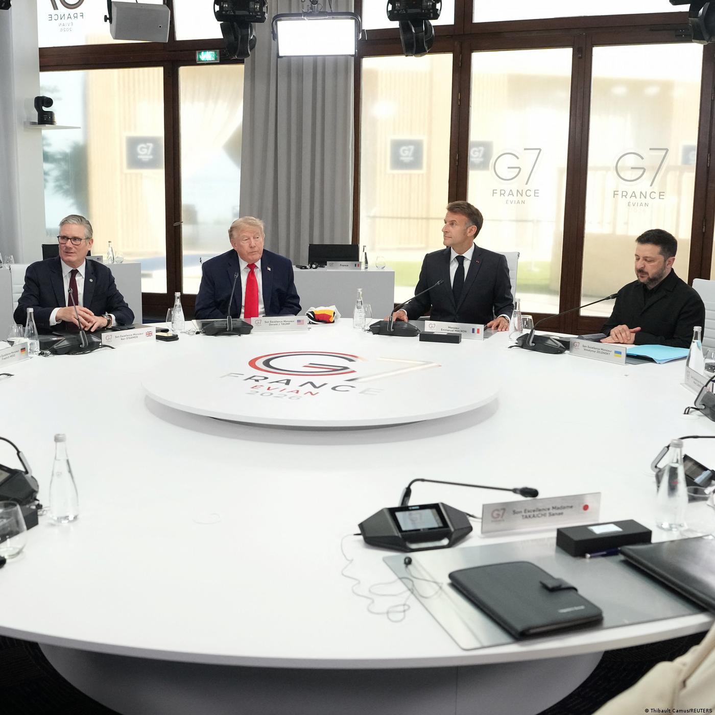 17.06.2026 – Langsam Gesprochene Nachrichten episode artwork