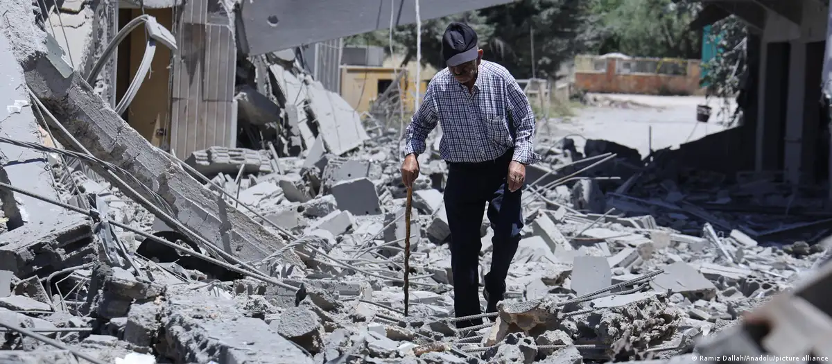 US, Iran, Hezbollah spar over murky terms of ceasefire deal