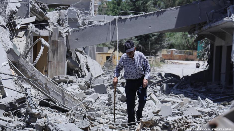 US, Iran, Hezbollah spar over murky terms of ceasefire deal