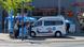 Scenes from an AfD event in the Pasing district of Munich, Germany, May 23, 2026 Scenes from an AfD event in the Pasing district of Munich, Germany, May 23, 2026