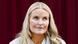 Norwegens Kronprinzessin Mette-Marit mit einem Schlauch in der Nase (17.05.2026) Norwegens Kronprinzessin Mette-Marit mit einem Schlauch in der Nase (17.05.2026)