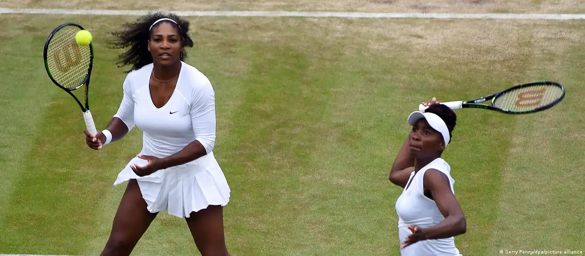 Why the Williams sisters and other stars are playing longer