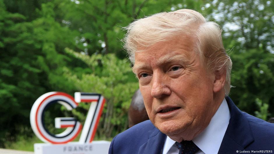 Yeşiller'den G7 rezerv kararına sert tepki: Siyasi ptallık