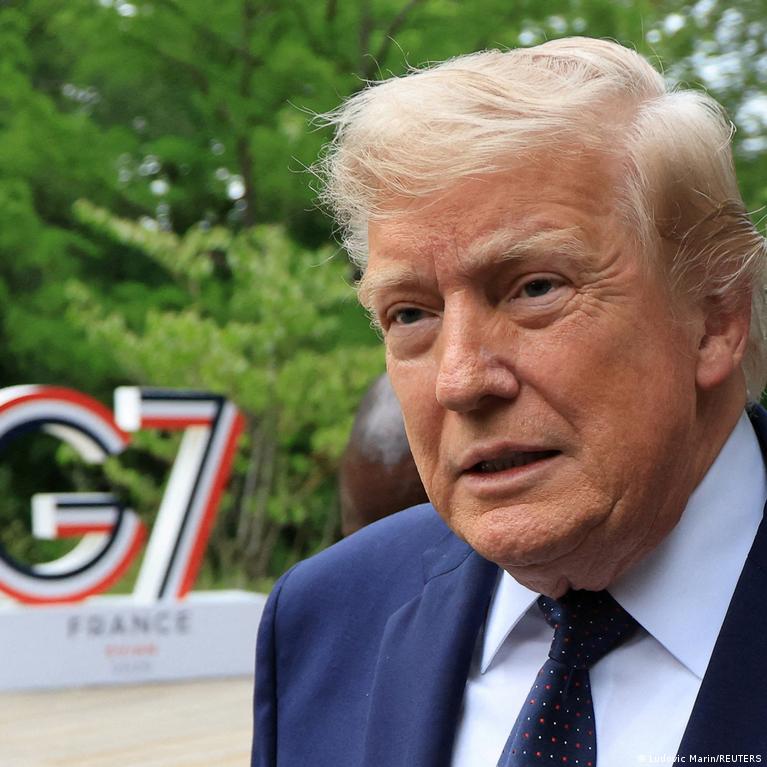 Almanya'daki Yeşiller Partisi G7'nin Petrol Rezervi Kararına Sert Çıktı