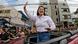 La candidata presidencial Keiko Fujimori, del partido Fuerza Popular, saluda tras votar en Lima durante la segunda vuelta de las elecciones presidenciales de Perú. (Archivo 07.06.2026) La candidata presidencial Keiko Fujimori, del partido Fuerza Popular, saluda tras votar en Lima durante la segunda vuelta de las elecciones presidenciales de Perú. (Archivo 07.06.2026)