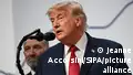 US: Senate vote calls for an end to Trump's Iran war in rare bipartisan rebuke