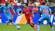 Fußball-WM 2026 | Gruppenphase | Portugal vs. DR Kongo | Vitinha in Aktion Fußball-WM 2026 | Gruppenphase | Portugal vs. DR Kongo | Vitinha in Aktion