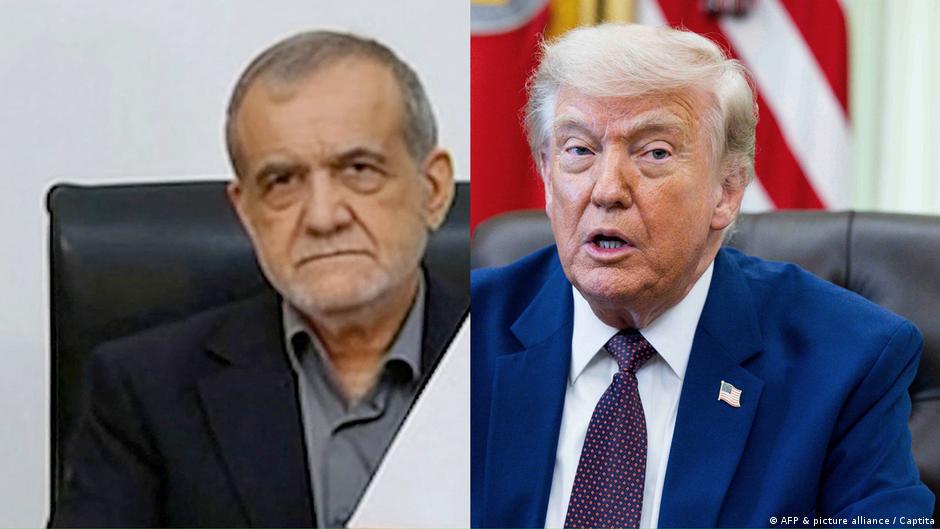 ABD-İran mutabakat zaptı imzalandı: Savaş bitti mi?