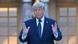 Frankreich Versailles 2026 | Donald Trump gestikuliert (17.06.2026) Frankreich Versailles 2026 | Donald Trump gestikuliert (17.06.2026)