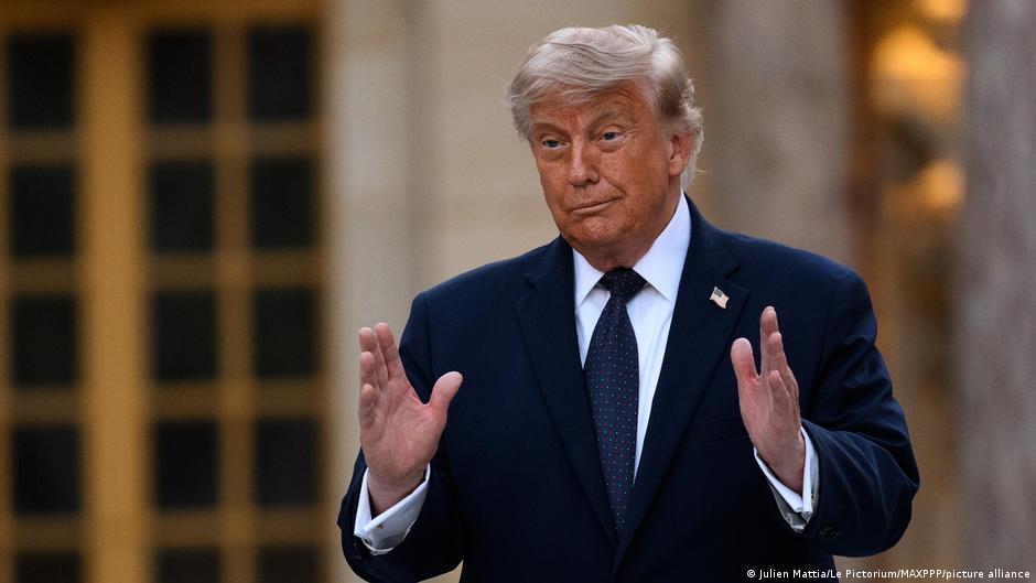 Trump niega pago millonario a Irán como parte del acuerdo