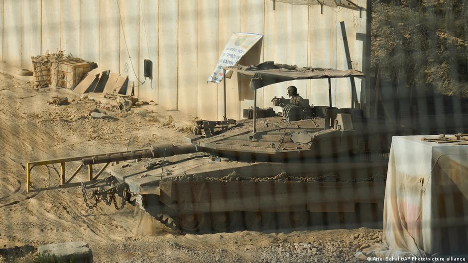 Katz: Israel no saldrá de Líbano hasta desarmar a Hezbolá