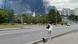 Столб дыма над НПЗ в московском районе Капотня (18 июня 2026 года) Столб дыма над НПЗ в московском районе Капотня (18 июня 2026 года)