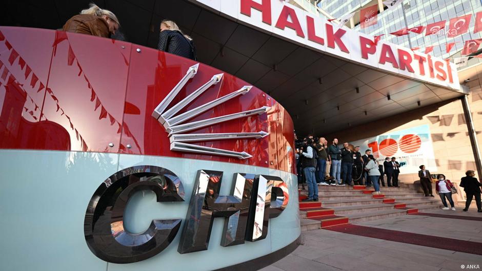 Adem Soytekin'den kurultay ifadesi: Usulsüzlüğü bilmiyorum